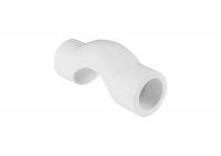 Обвод 20 короткий (200/50) (Valfex) БЕЛЫЙ