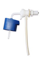 Клапан впуска К 56.00.00 (боковой)