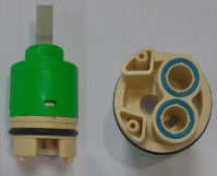 Картридж D40мм