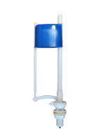 Клапан впуска КН 57.00.00 (нижний)