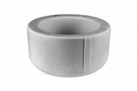 Заглушка  40 (150/25) (Valfex) СЕРАЯ