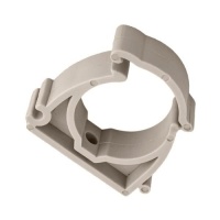 Опора с креплением 32/34 (300/75) (Valfex) СЕРАЯ