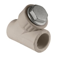 Фильтр сетчатый ВН/ВН 32x1