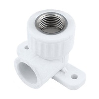 Угол с внутренней резьбой (простое крепление) 20х1/2