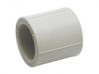 Муфта  40  (100/20) (Valfex) СЕРАЯ