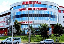 г. Минск, "ТЦ Ленинград" г.Минск, ул.Ленина 27, павильон № 51-91