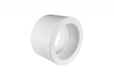 Муфта  25  (300/75) (Valfex) БЕЛАЯ