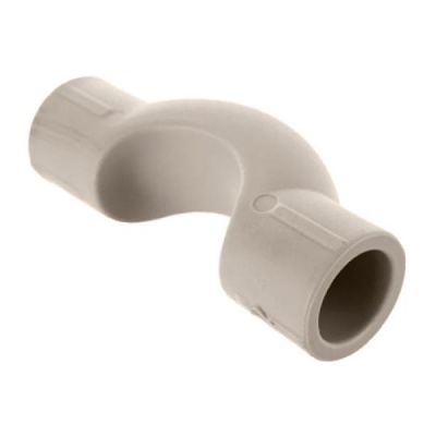 Обвод 25 короткий (150/25) (Valfex) СЕРЫЙ