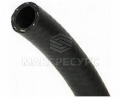 Кембрик для душа 150 см, EPDM резина,  d=8мм