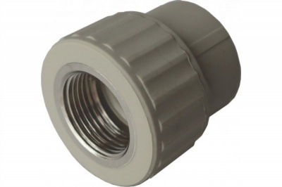 Муфта переходная с внутренней резьбой  32x1