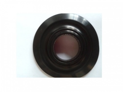 Клапан донный АС 100