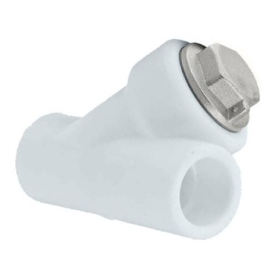 Фильтр сетчатый ВН/ВН 25х3/4