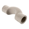 Обвод 25 короткий (150/25) (Valfex) СЕРЫЙ