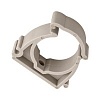 Опора с креплением 40/42 (250/50) (Valfex) СЕРАЯ