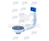 Перелив Ани для мойки 3 1/2