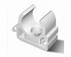 Фиксатор для металлопластиковой трубы D 20