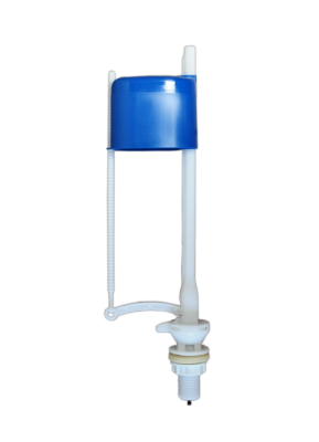 Клапан впуска КН 57.00.00 (нижний)