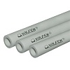Труба SDR 6 PN20  ф25х4,2 мм (50) ШТАНГА 2 МЕТРА (Valfex) СЕРАЯ